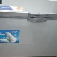 فریزر صندوقی پارس