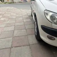 ۲۰۶ مدل ۸۸ تیپ ۳