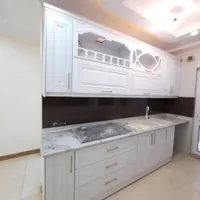 کابینت آماده هود سینک گاز/ام دی اف فلز هایگلاس...|مصالح و تجهیزات ساختمان|خمینی‌شهر, |دیوار