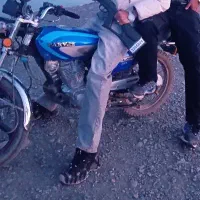 متور پرواز 200 مدل 1402