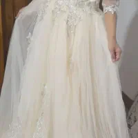 لباس عروس