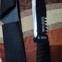 چاقو