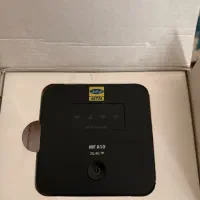 وای فای همراه Mf810