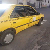 تاکسی گردشی شهر فارسان