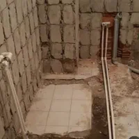 لوله کش ساختمانی مقدم