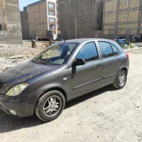 تیبا۲ شاسی پلمپ
