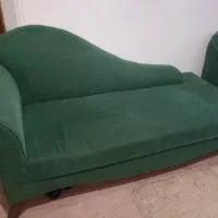 ست مبل دو نفره با دو عدد تک نفره