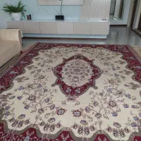 روفرشی دو رو مخمل سنگین 12 متری