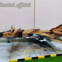 فروش انواع ماکت های حرفه ای جنگنده و هواپیما