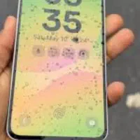 سامسونگ A56رنگ زیتونی اصل ویتنام
