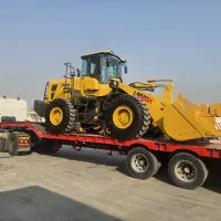 فروش فوری لودر L958BK بوشهر خودرو
