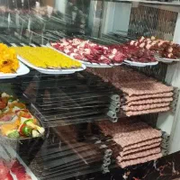 شاگرد|خوردنی و آشامیدنی|زابل, |دیوار