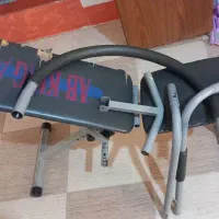 میز ورزشی چند کاره