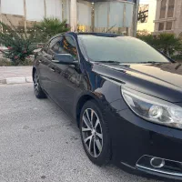 شورولت مالیبو Ltz
