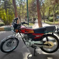 هندا ۱۵۰ کویر ۱۴۰۲