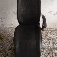 فروش فوری صندلی مژه درحد نو