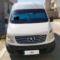 مینی بوس جک سانری 1401