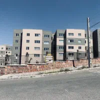 سهند فاز ۴ مجتمع شمس
