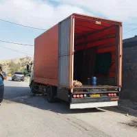 باربری واساسکشی(کـوثر بار بندرکنگان)۴۰درصد تخفیف
