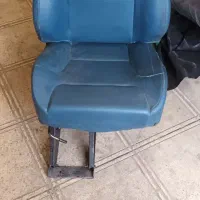 صندلی پاترول  سمت شاگرد سبک پاجرویی