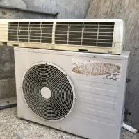 کولر گازی ۲۴هزار سامسونگ