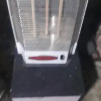 بخاری برقی ۳ شعله