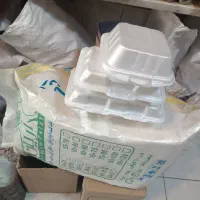 ظروف یکبارمصرف