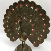 تندیس طاووس