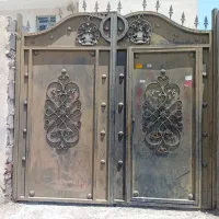 جوشکاری سیار حاجی