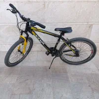 دوچرخه دنده ای اصل اصل ویوا آلومینیوم