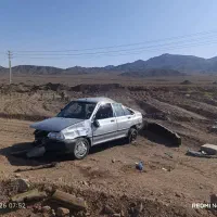 پراید دوگانه شرکتی