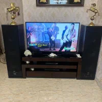 میز تلویزیون متحرک