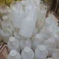 دبه یا بشکه پلاستیکی