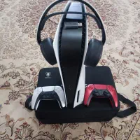 فروش فوری ps5 نو