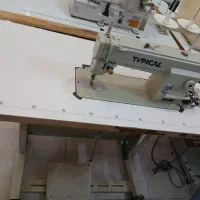 چرخ خیاطی تپیکال