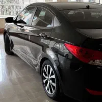 هیوندای اکسنت