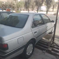 پژو۴۰۵