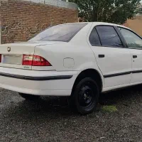 سمند LX مدل 90