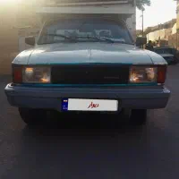پیکان وانت مدل ۹۱تمیز