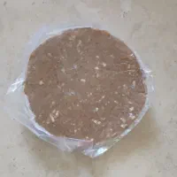 همبرگر سنتی دستی با مجوز بهداشت