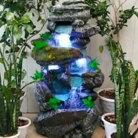 آب نما کوه اورست