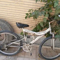 دوچرخه تمیزسالم