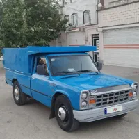 نیسان مدل 90|خودرو سواری و وانت|سنندج, |دیوار