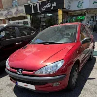 ۲۰۶ تیپ دو