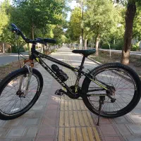 دوچرخه