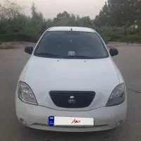 تیبا ۹۴ صندوقدار دوگانه کارخانه
