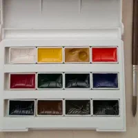 آبرنگ افرا