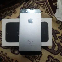 ایفون seالسیدی شکسته