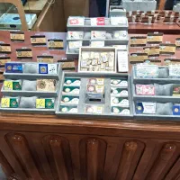خریدوفروش طلا در اصفهان به قیمت تابلو تهران