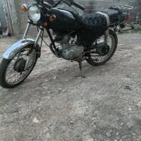 متور مزایده ۱۲۵